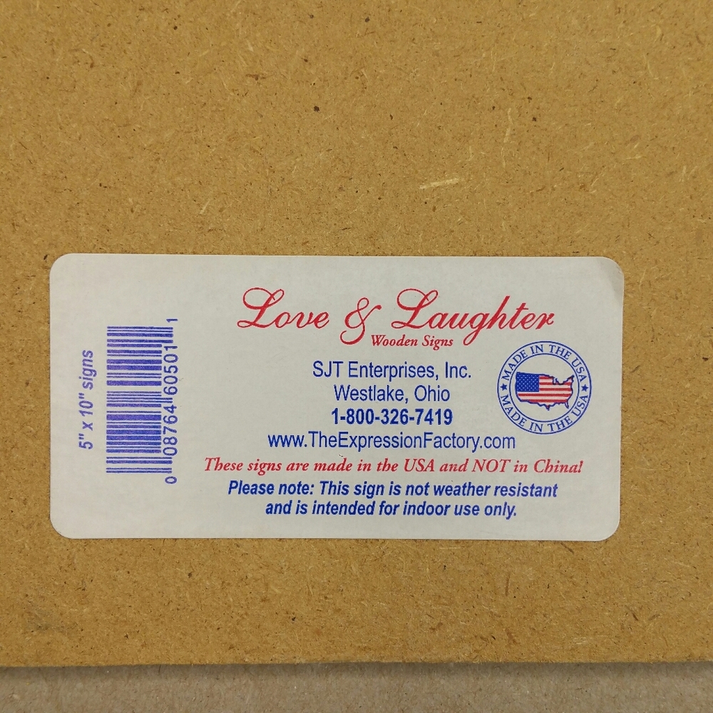 Welcome Sign White Dog Puppy Maltese - Picture 6 of 6